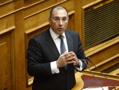 Δ.Καμμένος: «Εδώ μας οδήγησε η αριστερή κουλτούρα που λέει ότι το Αιγαίο ανήκει στα ψάρια του»